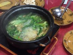 -野菌王牦牛肉汤锅