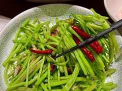 -俏立方·15年新楚菜