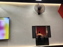 -许哥东北烧烤·铁丳烤串·宫后夹肉(繁花中心店)