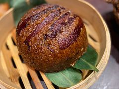 糯米扣肉-南京大牌档(济南万象城店)