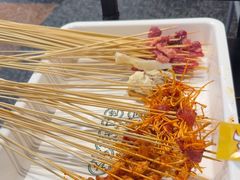-牛签签串串香(IFS店)