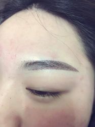 -Amy韩式定妆