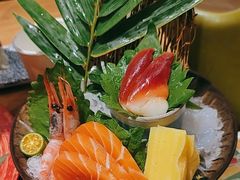 -Sushi Love 创意寿司(丽影广场店)