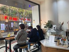 -常识咖啡common sense(春熙路店)
