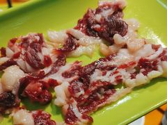 -养牛邓·潮汕牛肉海鲜自助火锅(广州店)