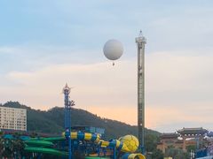 -横店影视城梦幻谷园区