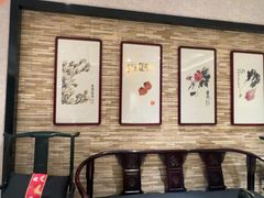 -宴天下北京烤鸭店(南桥店)