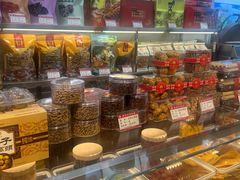 -小宝栗子(西安道店)