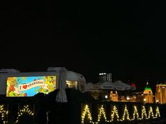 -宝莱纳餐厅(滨江店)