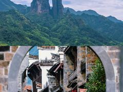 -清漾毛氏文化村