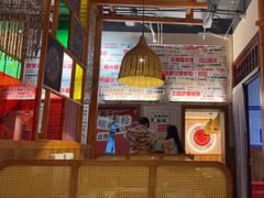 -螺大喜螺蛳粉火锅(雍和宫店)