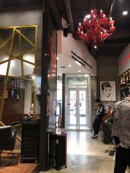 -Hair Glam 格拉姆造型旗舰店