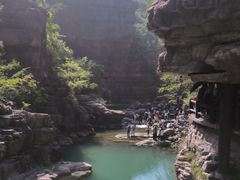 -云台山风景名胜区