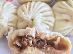 -庆丰包子铺(天通苑店)