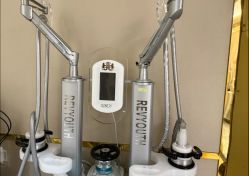 -CICI纤美·科技减肥美容