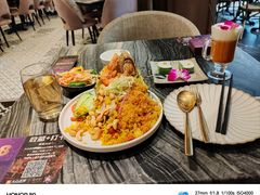 -Thai Alley泰爱里(二沙岛店)