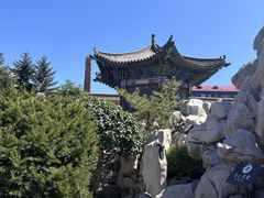 -张学良旧居陈列馆
