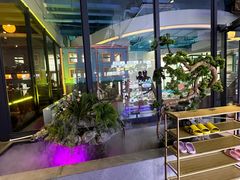 -星河湾温泉洗浴酒店