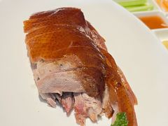 -四季民福烤鸭店(王府井灯市口店)