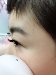 -甲舍美甲美睫艺术馆