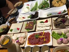 -束河人家(南锣鼓巷店)