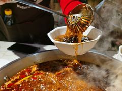-蛙鱼道美蛙鱼自助火锅(新耍都店)