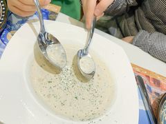 -安德烈俄式西餐厅(中央大街店)