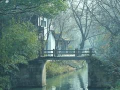 -西溪国家湿地公园