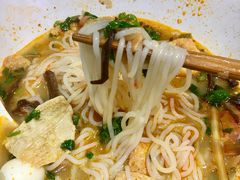 -瓦记米粉(东鼓道店)