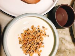 酸奶-绿茶餐厅(昌平悦荟店)