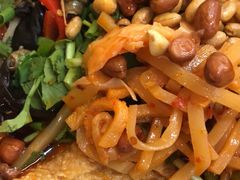 -红鼻子桂林米粉(金唐新光界店)