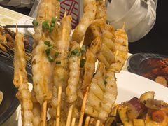 -聚味瞿记·龙虾堂(坡子街店)