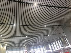-衡阳东站