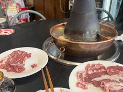 -将台涮肉(酒仙桥店)