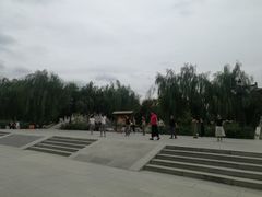 -西安青龙寺遗址景区