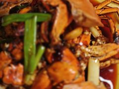 -五丁桥光头香辣蟹(望江橡树林店)