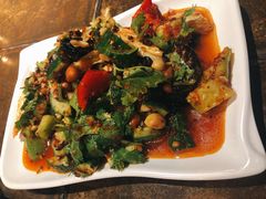 -枪火串烧·东北特色烧烤(罗湖总店)