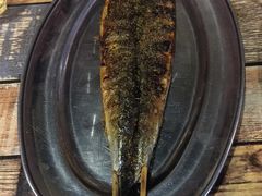 -碳炉海鲜烧烤·1992(北京路店)