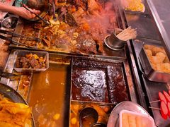 -明记牛杂(新马路分店)