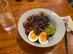 -AFS Cafe & Canteen(闽江二路店)