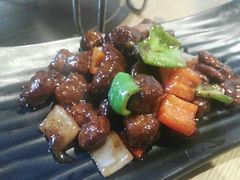 -蜜桃餐厅·古运河畔(南下塘店)
