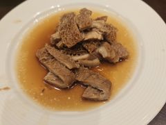 卤牛肚-京香轩·中餐厅(上海中庚聚龙酒店)