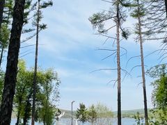 -长春净月潭风景名胜区