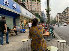 -甘记肥肠粉(马鞍北路店)
