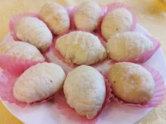萝卜丝饼-泰丰楼(前门西大街店)