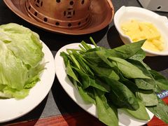 -南门涮肉(北洼路店)