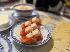 -广信牛奶甜品世家(台东店)