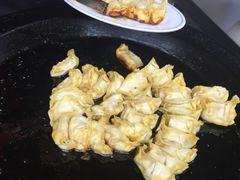 -蒋家桥饺面店(广陵路店)