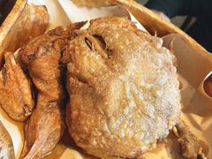 -面辣子·陕西家乡菜(长安店)