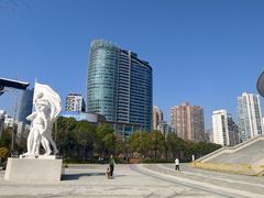 -飞洲国际广场